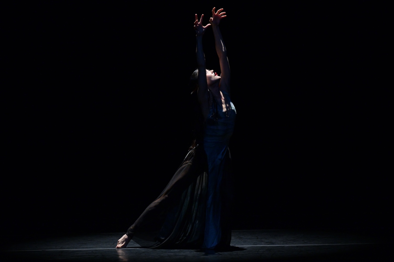 9. 'Holiday Season with Ballet Stars' at the Adrienne Arsht Center